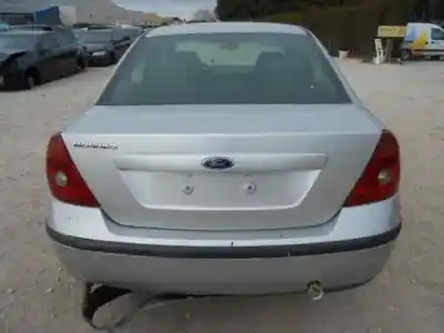 Scrapping Vehicle ford mondeo berlina (ge) ambiente of the year 2001 powered chba