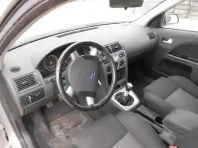 Scrapping Vehicle ford mondeo berlina (ge) ambiente of the year 2001 powered chba