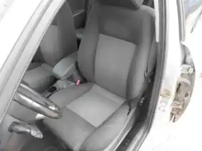 Scrapping Vehicle ford mondeo berlina (ge) ambiente of the year 2001 powered chba