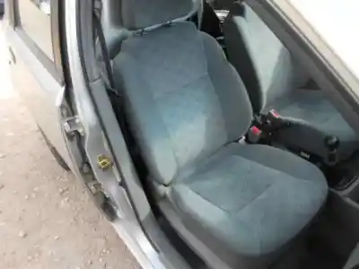 Sloopvoertuig chevrolet kalos 1.4 se van het jaar 2005 aangedreven f14s3