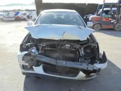 Scrapping Vehicle toyota corolla (_e12_) 1.4 d (nde120_) of the year 2006 powered 1nd