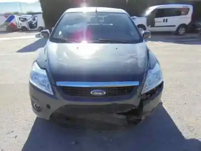 Hurda Aracı ford focus lim. (cb4) titanium yılın 2010 güçlü g8db