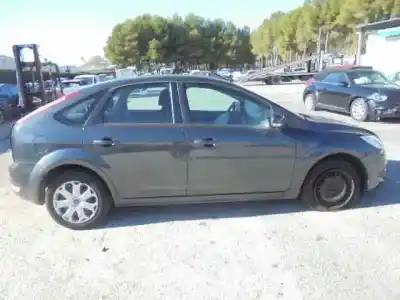 Hurda Aracı ford focus lim. (cb4) titanium yılın 2010 güçlü g8db