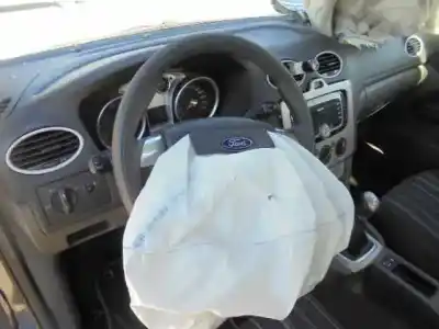 Hurda Aracı ford focus lim. (cb4) titanium yılın 2010 güçlü g8db