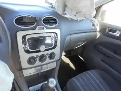 Hurda Aracı ford focus lim. (cb4) titanium yılın 2010 güçlü g8db