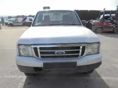 Утилизация автомобиля ford ranger (eq) doka 4x4 года 2004 питание wlt