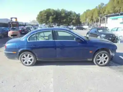 Утилизация автомобиля jaguar                                             s-type                                                                                                                                                                                                                                                     2.7 v6 diesel cat года 2004 питание 7b