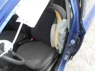 Scrapping Vehicle hyundai i20 classic of the year 2012 powered g4la