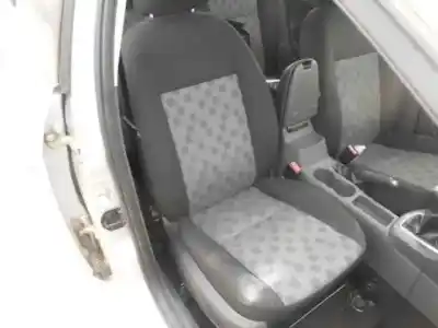 Scrapping Vehicle ford focus berlina (cap) ghia of the year 2007 powered hwdb