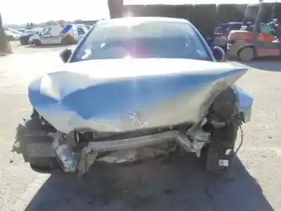 Scrapping Vehicle peugeot 308 active of the year 2014 powered hn02