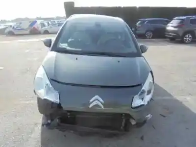 Vehicul casat citroen c3 exclusive al anului 2011 alimentat 9hp (dv6dted)