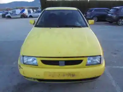Veicolo di demolizione seat ibiza (6k) gt (1998->) dell'anno 1998 alimentato afn