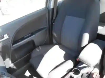 Veículo de Sucata ford mondeo berlina (ge) 2.0 tdci cat do ano 2003 alimentado fmba