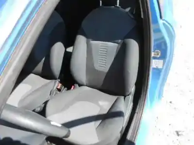 Veículo de Sucata ford ka (ccu) titanium+ do ano 2009 alimentado 169a4000