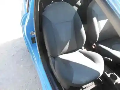 Veículo de Sucata ford ka (ccu) titanium+ do ano 2009 alimentado 169a4000