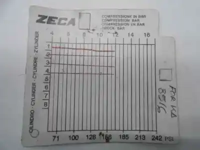 Veículo de Sucata ford ka (ccu) titanium+ do ano 2009 alimentado 169a4000