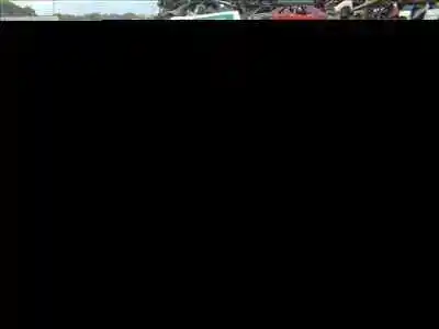 Veicolo di demolizione citroen c3 1.4 16v sensodrive x-tr dell'anno 2004 alimentato kfu(et3j4)