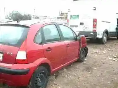 Здавання транспортного засобу citroen c3 (f desde 11/2001) 1.1 8v року 2002 потужний hfx(tu1jp)