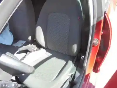 Veículo de Sucata seat ibiza (6j5) good stuff do ano 2010 alimentado bxw