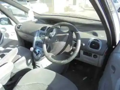 Veículo de Sucata citroen xsara picasso (n68) 2.0 16v do ano 2005 alimentado rfn