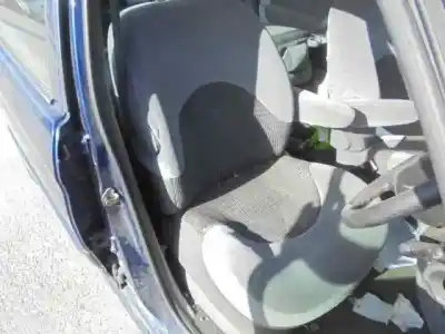 Veículo de Sucata citroen xsara picasso (n68) 2.0 16v do ano 2005 alimentado rfn