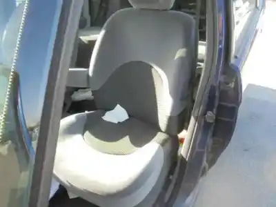 Veículo de Sucata citroen xsara picasso (n68) 2.0 16v do ano 2005 alimentado rfn