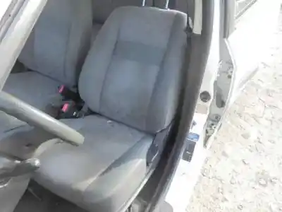 Vehicul casat hyundai getz (tb) 1.1 básico al anului 2005 alimentat g4hd