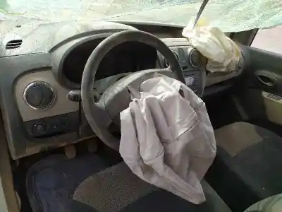 Утилизация автомобиля dacia dokker express ambiance года 2017 питание k9ke6