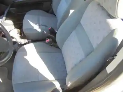 Veículo de Sucata hyundai getz (tb) 1.1 básico do ano 2004 alimentado g4hd