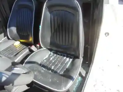 Veicolo di demolizione microcar f8r coupe dell'anno 2013 alimentato 