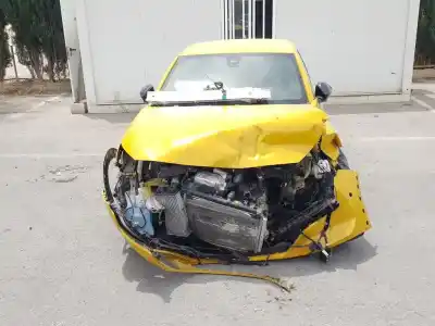 Veículo de Sucata peugeot 208 (p2) allure do ano 2020 alimentado hn05