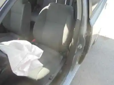 Veículo de Sucata chevrolet aveo ls do ano 2011 alimentado b12d1