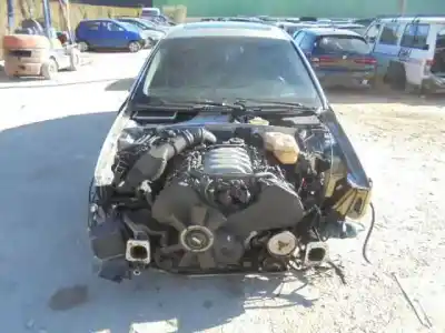 Veículo de Sucata AUDI S6 AVANT (4B6) S6 Avant do ano 2007 alimentado EUU