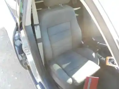 Veículo de Sucata audi s6 avant (4b6) s6 avant do ano 2007 alimentado euu