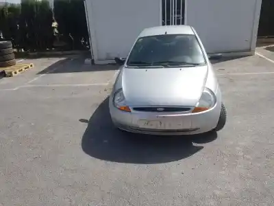 Утилизация автомобиля ford                                               ka (ccq)                                                                                                                                                                                                                                                   básico года 2005 питание a9b