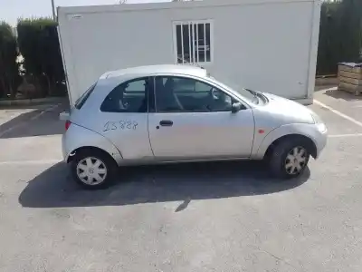 Утилизация автомобиля ford                                               ka (ccq)                                                                                                                                                                                                                                                   básico года 2005 питание a9b