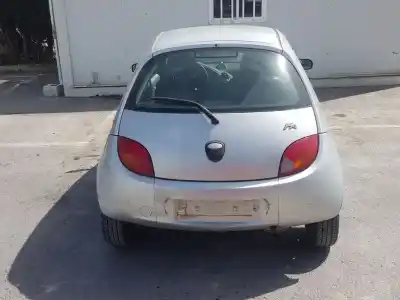 Утилизация автомобиля ford                                               ka (ccq)                                                                                                                                                                                                                                                   básico года 2005 питание a9b
