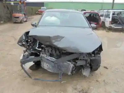 Veicolo di demolizione volkswagen polo (6c1) comfortline dell'anno 2016 alimentato chy