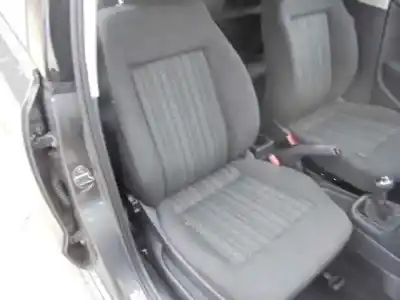 Veicolo di demolizione volkswagen polo (6c1) comfortline dell'anno 2016 alimentato chy