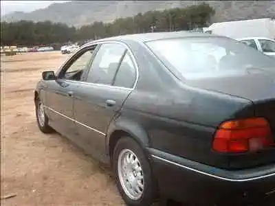 Veículo de Sucata BMW SERIE 5 BERLINA (E39) 528i do ano 1995 alimentado 286S1