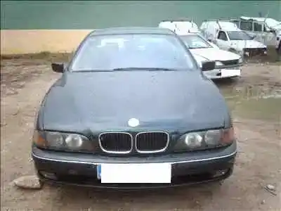 Veículo de Sucata bmw serie 5 berlina (e39) 528i do ano 1995 alimentado 286s1