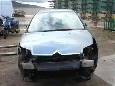 Veículo de Sucata citroen c4 berlina 1.6 16v hdi do ano 2004 alimentado 9hx(dv6ated4)