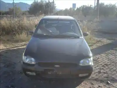 Утилизация автомобиля ford escort berl./turnier 1.6 16v cat года 1995 питание 