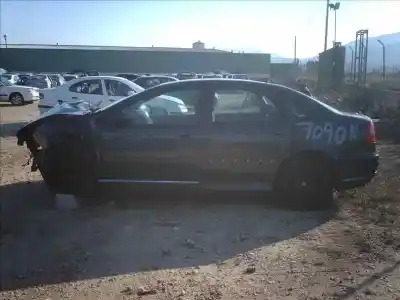 Veículo de Sucata CITROEN C5 BERLINA Attraction do ano 2004 alimentado 9HZ