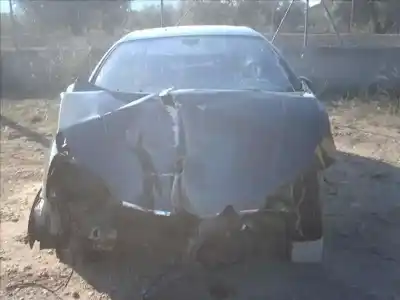 Verschrottungsfahrzeug citroen c5 berlina attraction des jahres 2004 angetrieben 9hz