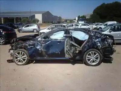 Scrapping Vehicle LEXUS IS200 (DS2/IS2) 220d of the year 2005 powered 2ADFHV