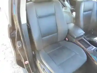 Veículo de Sucata bmw x5 (e53) 3.0d do ano 2001 alimentado 306d1