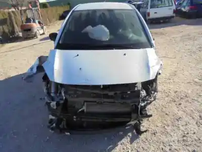Утилизация автомобиля citroen c3 selection года 2011 питание 9hp (dv6dted)