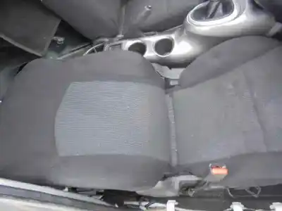 Sloopvoertuig nissan juke (f15) acenta van het jaar 2014 aangedreven hr16de