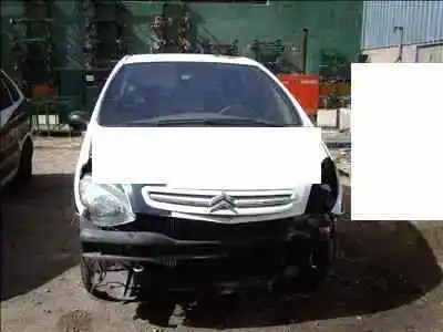 Veículo de Sucata citroen xsara picasso (n68) 1.6 hdi do ano 1999 alimentado 9hx
